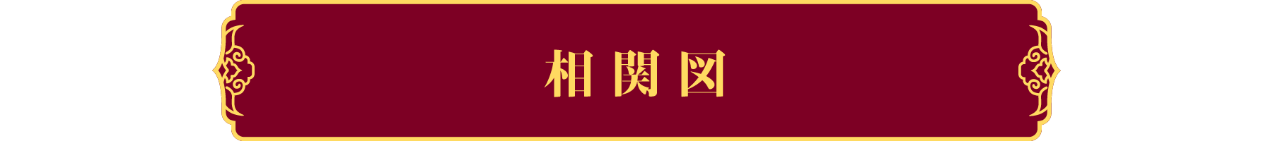 相関図 | 臨江仙～宿敵となった愛しき人～｜衛星劇場