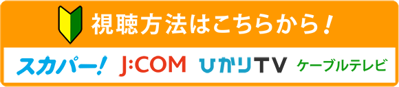 視聴方法｜衛星劇場