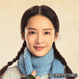 李沁（リー・チン） | 俳優から見る中国ドラマ・時代劇｜衛星劇場