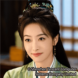 宋茜(ビクトリア/ソン・チエン) | 俳優から見る中国ドラマ・時代劇|衛星劇場